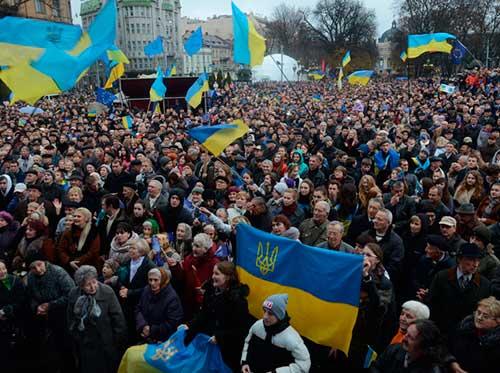 Ми не повторили долю Росії і Білорусі, бо в Україні парламентсько-президентська республіка – Марусяк