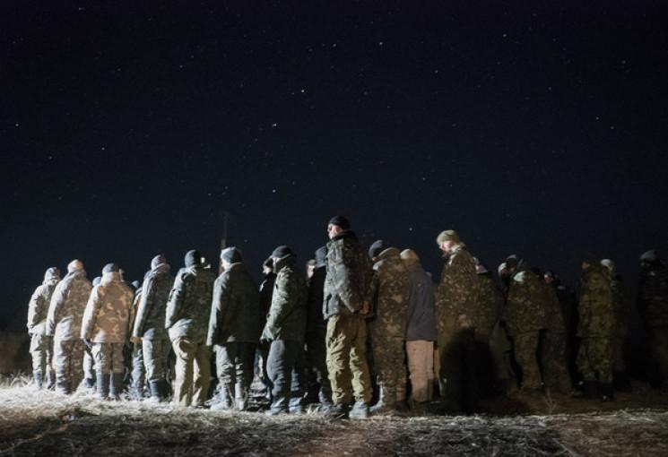 Бойовики накопичують «обмінний фонд» — Ястребова