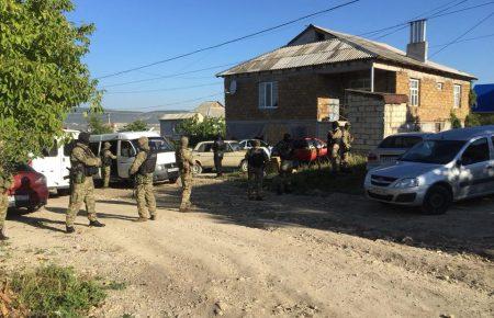 У 2019-му обшуки проводили в основному у справі Хізб ут-Тахрір та у свідків Єгови, РФ намагається налякати християнську Європу — Ескендер Барієв