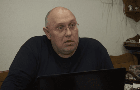 Офіс генерального прокурора клопотатиме про арешт Павловського — пресслужба