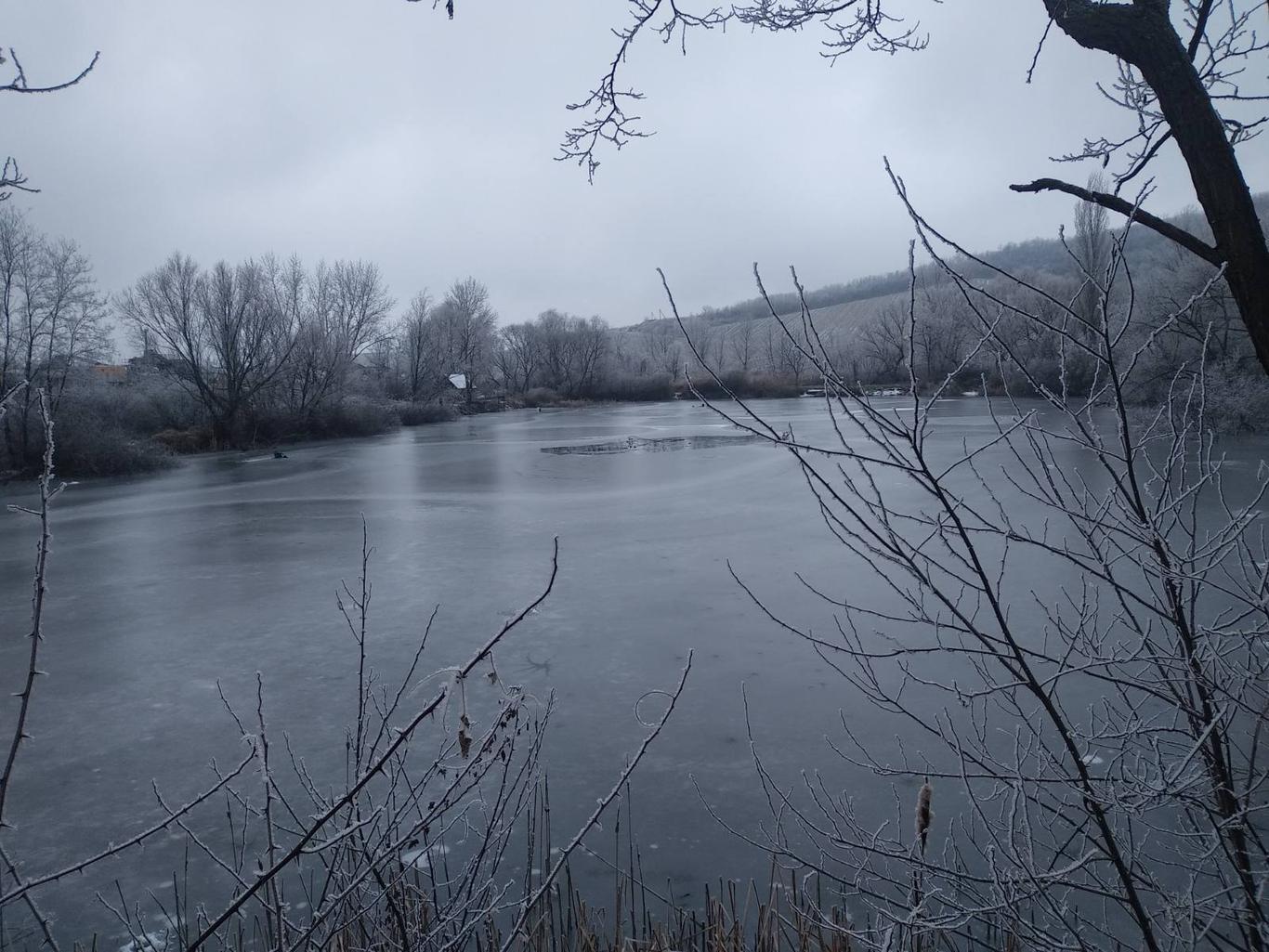 На Закарпатті під час риболовлі потонули двоє чоловіків — ДСНС
