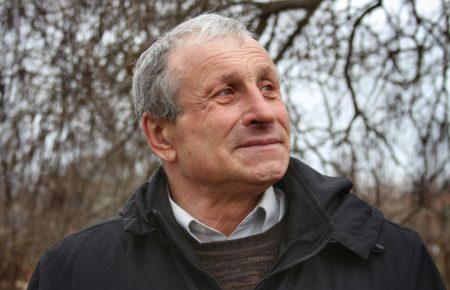 Два роки тиші: інтерв'ю з кримським  журналістом Миколою Семеною з окупованого півострова