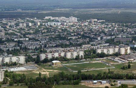 На Луганщині мешкає менше людей, ніж вказано в електронному переписі — глава ОДА