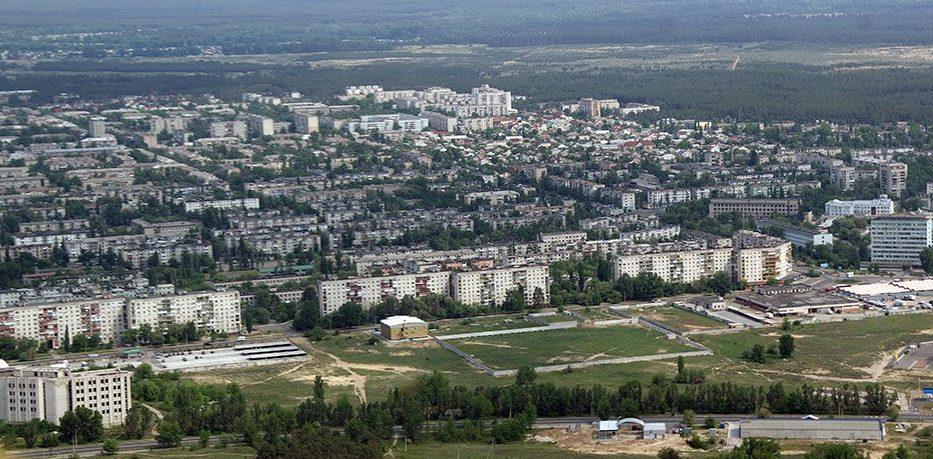 На Луганщині мешкає менше людей, ніж вказано в електронному переписі — глава ОДА