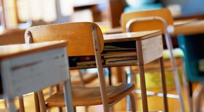 У Бердянську на карантин закрили всі школи та дитсадки