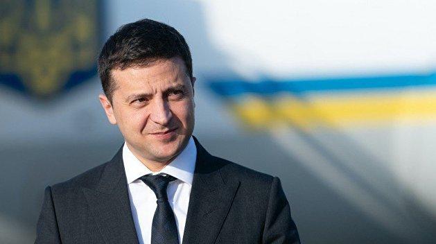 Зеленський планує відвідати в Ізраїлі заходи з нагоди 75-ї річниці визволення Аушвіца — The Times of Israel