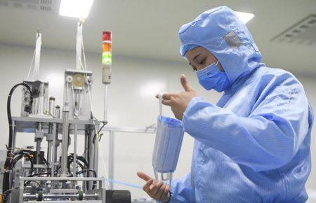 Коронавірус зафіксували у Білорусі