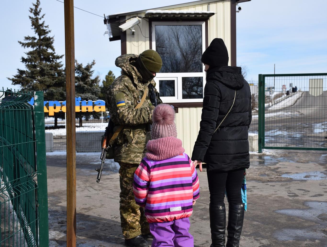 Чому у Маріуполі війна відчутна сильніше, ніж у Львові чи Києві? Пояснює Діана Берг