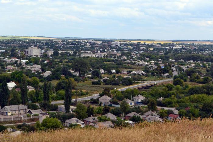 Всемирный банк дает $ 70 млн на ремонт дорог «Старобельского треугольника» на Луганщине — Гайдай