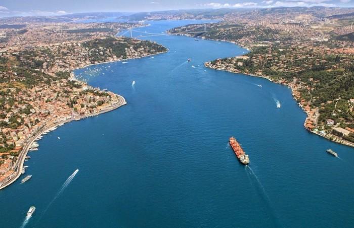 Туреччина може закрити Босфор через загострення в Ідлібі