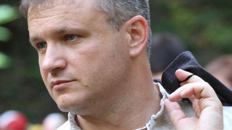 «События в Новых Санжарах и других городах имеют признаки режиссирования» — Варченко