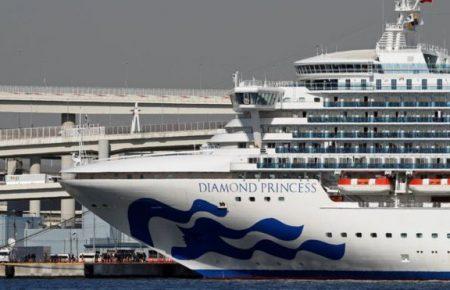 Перший британець помер від коронавірусу