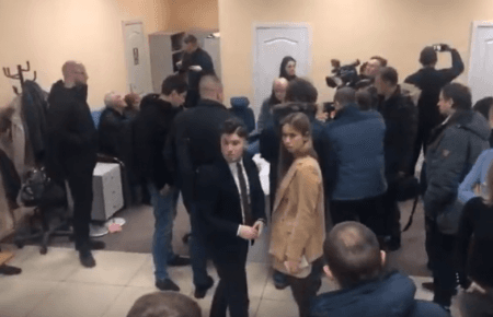 В «1+1 media» заявили про обшуки СБУ в редакції «Грошей» та закликали Баканова прокоментувати ситуацію