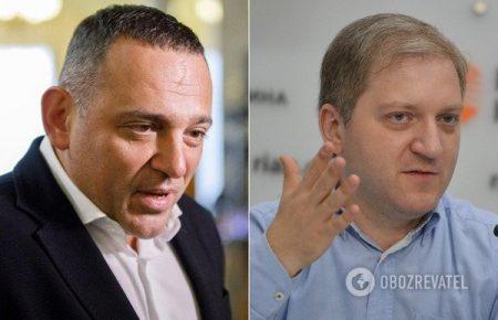 Нардепи ініціювали законопроєкт, який дозволить їм виступати російською мовою