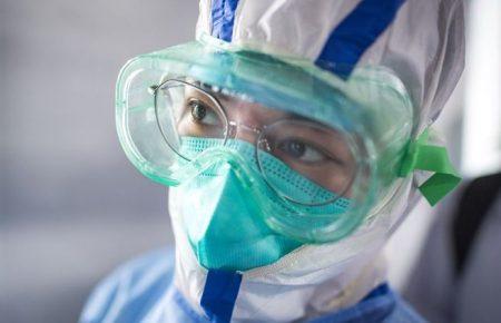 Кількість хворих на коронавірус збільшилася на 15 тисяч