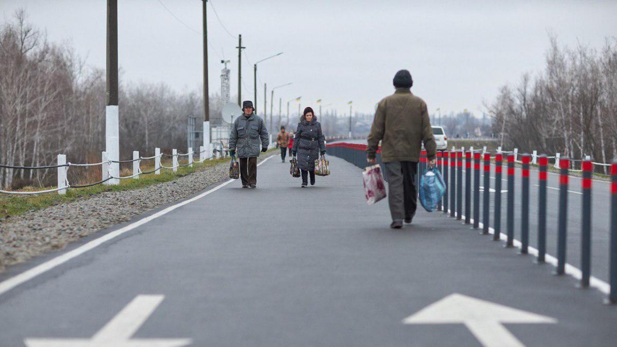 Аудит на Луганщині: по завершенню можливі кадрові зміни — Гайдай