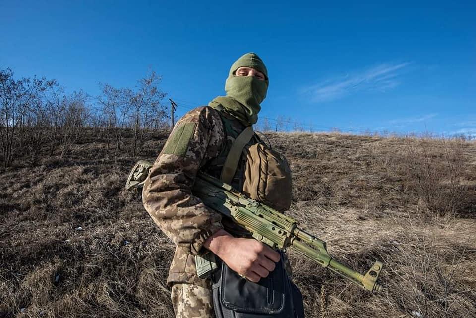 На Донбасі зафіксували чотири обстріли