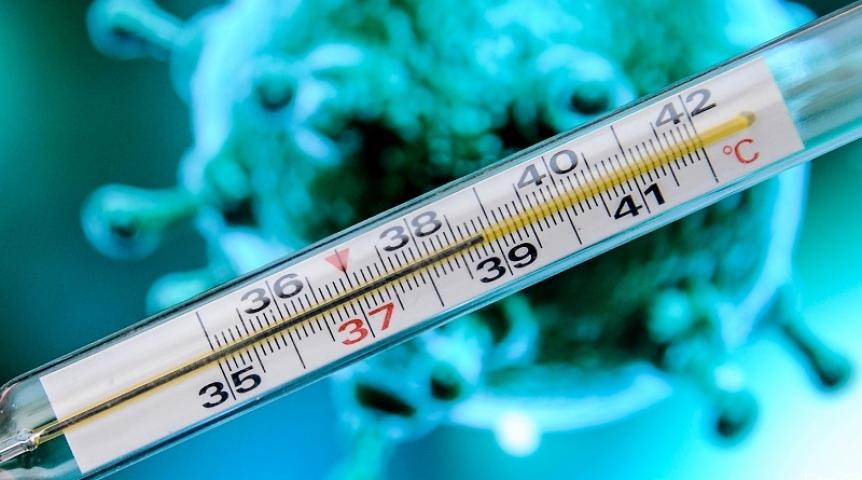 В Україні за тиждень від грипу померли 10 людей