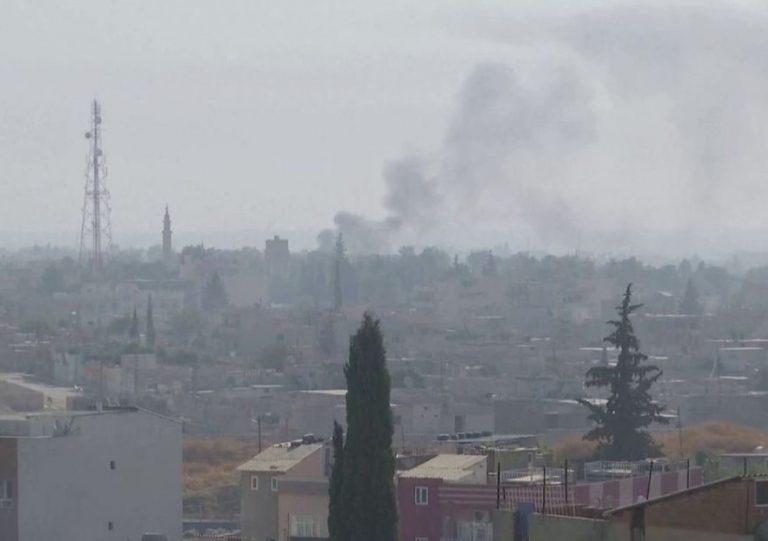 У Міноборони Туреччини заявили про вбивство 56 сирійських військових