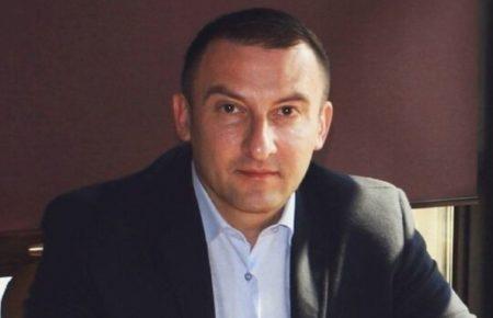 Депутат Соболєв заявив, що на нього готується новий замах
