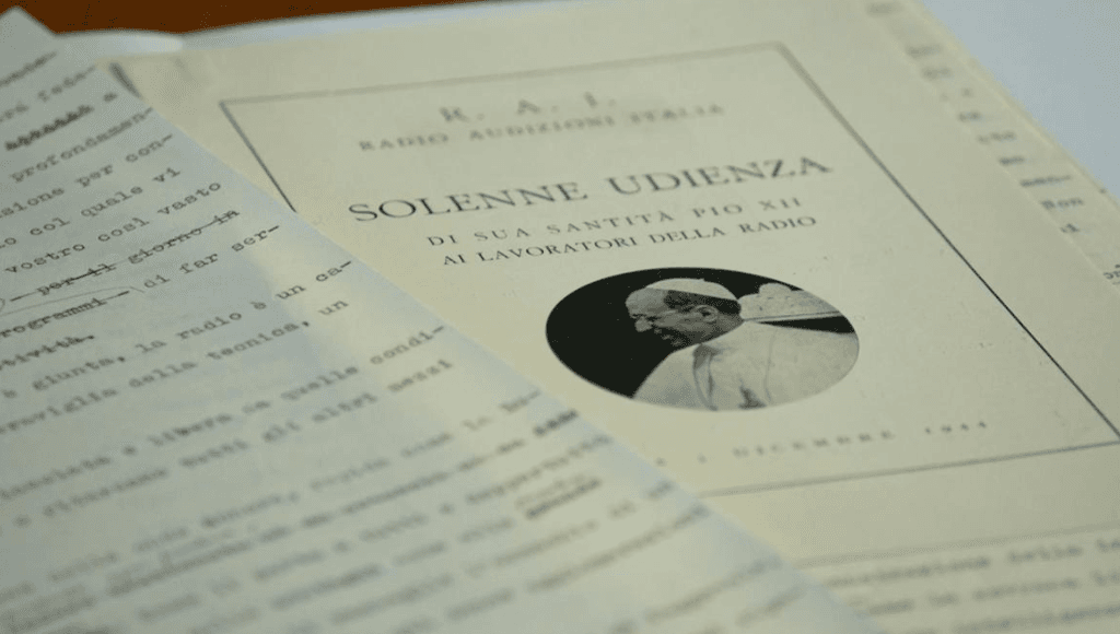 Ватикан відкриває свої архіви часів Другої світової у відповідь на звинувачення в бездіяльності під час Голокосту