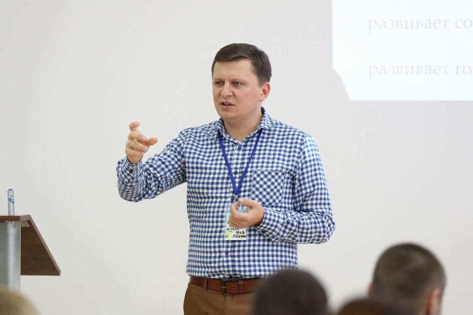 Усе, що треба знати про дешеві кредити від уряду. Розповідає радник прем’єр-міністра