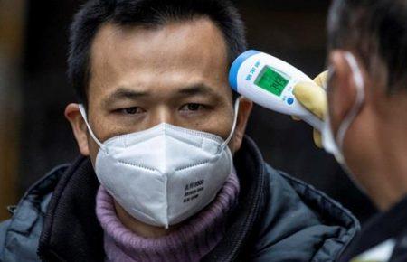 У Гонконгу науковці розробили прилад для діагностики коронавіруса