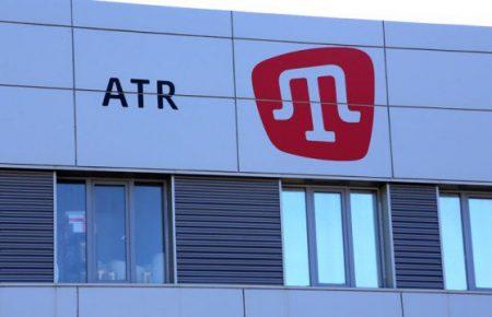 Канал ATR продовжить працювати та матиме державну підтримку — Зеленський