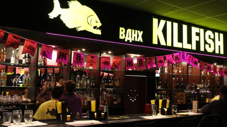 Дівчина у Москві загинула на конкурсі з поїдання тістечок