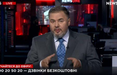 NewsOne оштрафували на 100 тисяч за мову ворожнечі