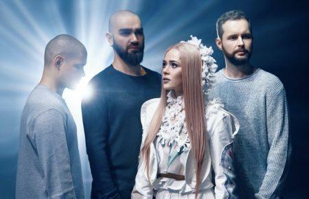 Українська без меж #79 The Hardkiss – «Косатка»