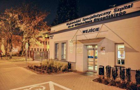 У Польщі спростували наявність в країні коронавірусу