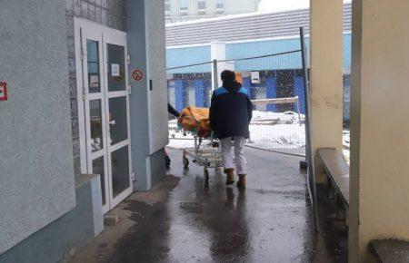 Випадок зараження коронавірусом зафіксували у Польщі