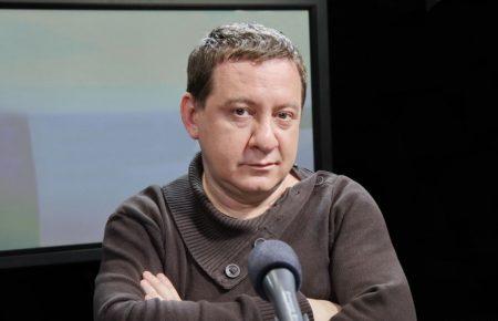 Кримськотатарському каналу ATR не виділили фінансування через одного клерка в Держказначействі — Муждабаєв