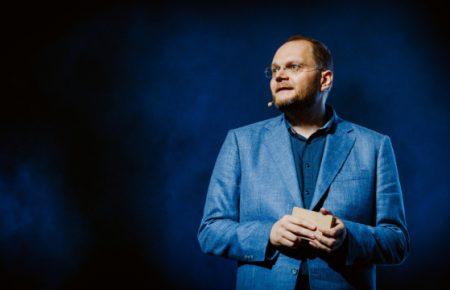 Законопроєкт про дезінформацію будуть доопрацьовувати — Бородянський