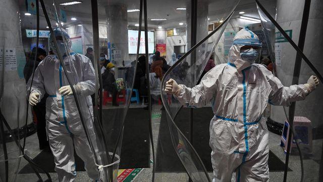 Після блокування сполучення з КНР через коронавірус, компанії у всьому світі скаржаться на затримки у постачанні