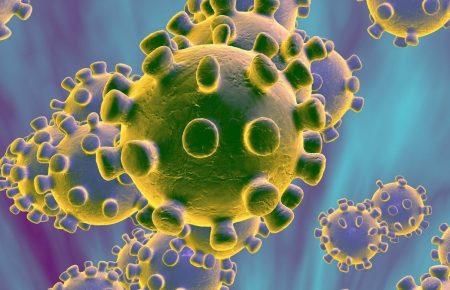 У пасажирки потягу «Київ — Москва» запідозрили коронавірус