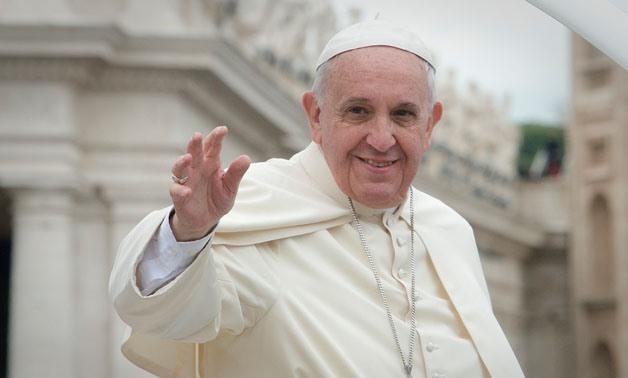 Зеленський у Ватикані зустрінеться із Папою Франциском