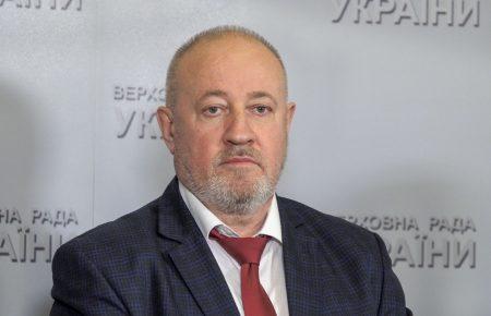 Чумак: Зарплати прокурорів зростуть у 4 рази після реформи