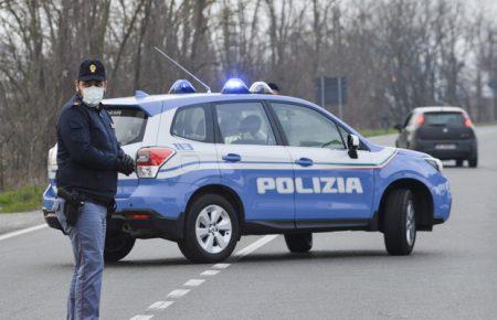 В Італії від коронавірусу померла вже третя людина