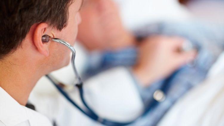 В Україні за тиждень від грипу померло 8 людей