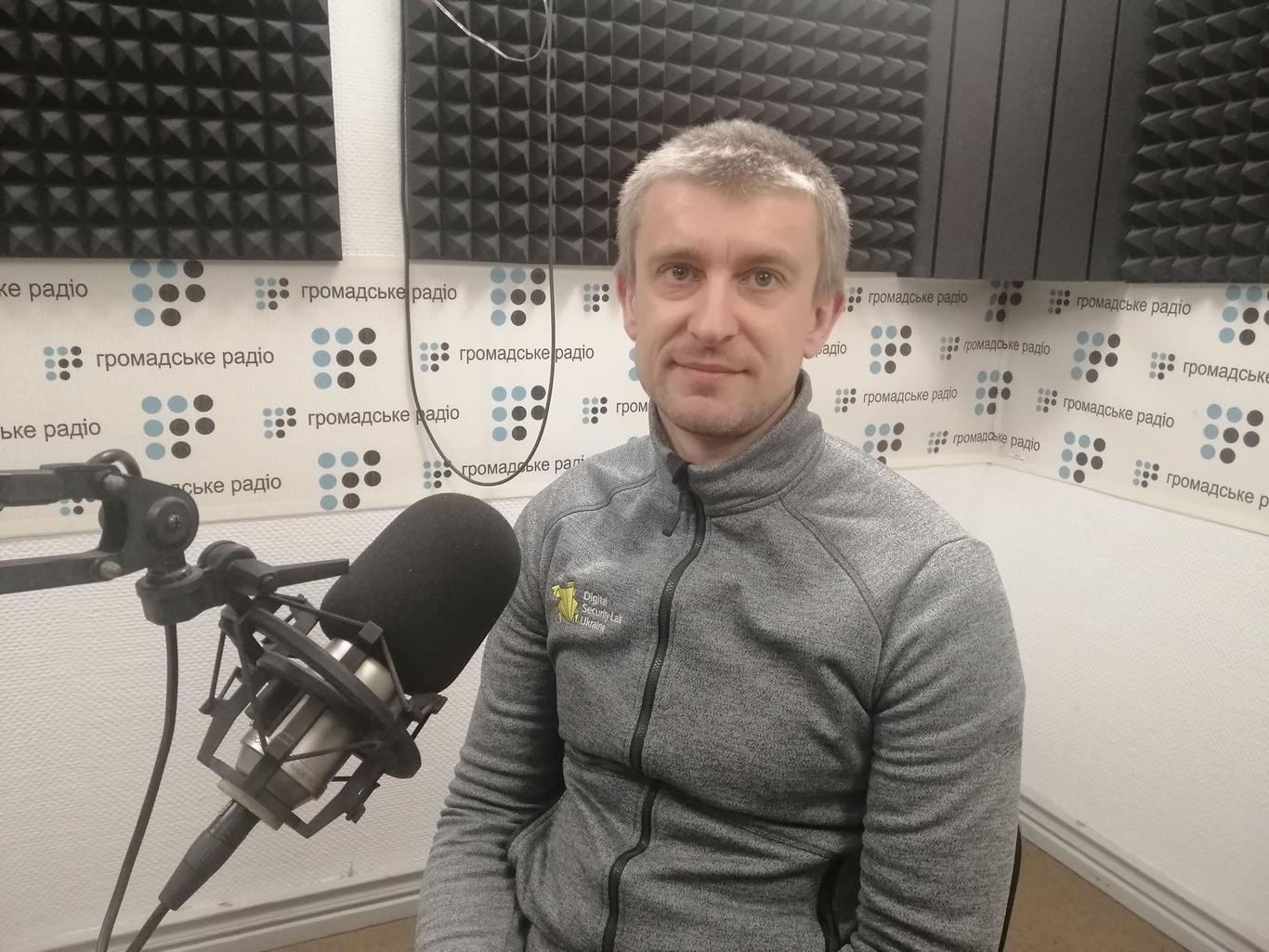 Google має доступ до змісту листів, які ми пишемо, щоб краще показувати нам рекламу — Костинян