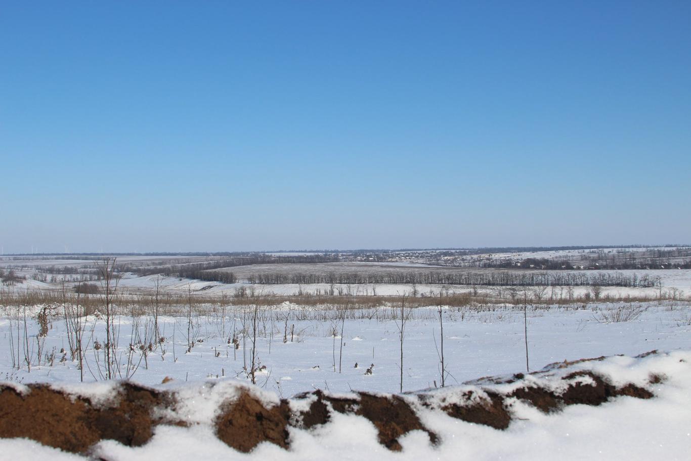 Ситуація на ділянці розведення військ стабільна — штаб ООС