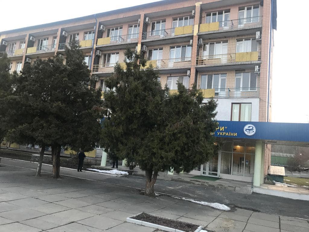 З українцями з Уханю буде працювати психолог