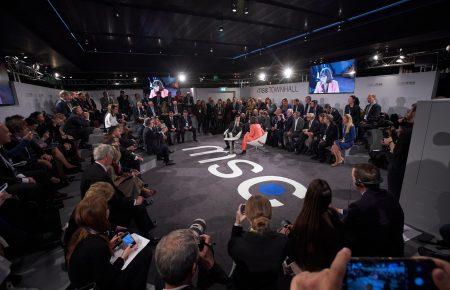 «Почати з чистого аркуша»: Зеленський запросив Трампа до Києва