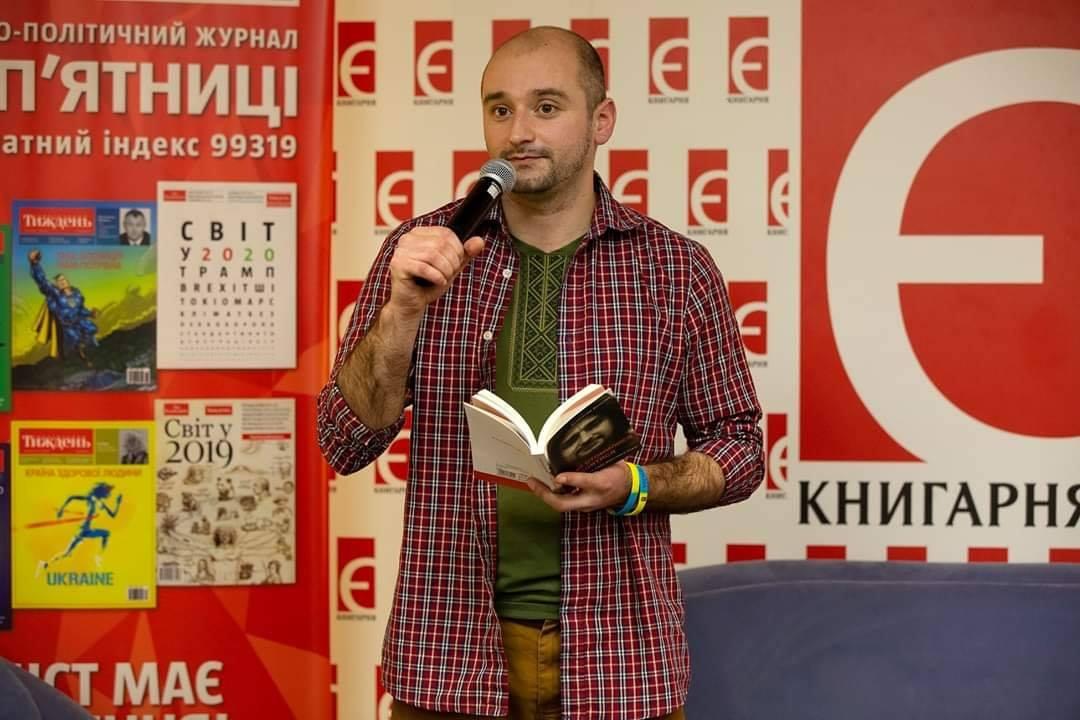 Операції в умовах бліндажа: як військовий хірург рятував життя поранених у «дебальцевському котлі»