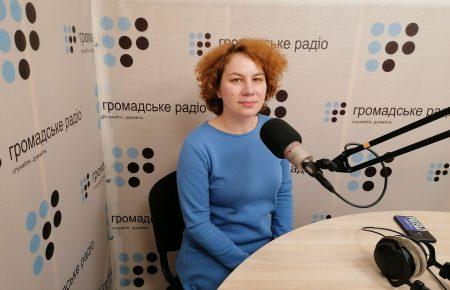 Саме від Зеленського залежить, чи оновиться судова система у країні —‎ Катерина Бутко