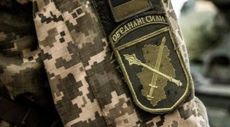 На Донеччині затримали двох громадян: їх підозрюють у причетності до збройних формувань