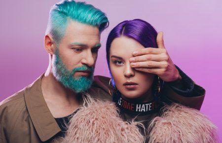 Українська без меж #80 YUKO – «Зима»