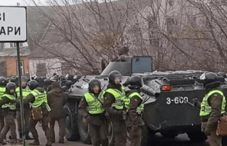 Ми мусимо визнати, що інформаційно програли коронавірусу та страху — психологиня Зоя Гаркавенко